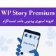 WP Story Premium | افزونه استوری وردپرس مانند اینستاگرام