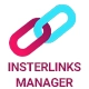 Interlinks Manager | افزونه مدیریت لینک‌های داخلی