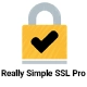 Really Simple SSL Pro | افزونه گواهینامه امنیتی SSL وردپرس