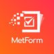 Metform Pro | طراحی فرم های چند مرحله ای و شرطی