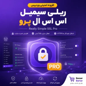 افزونه Really Simple SSL Pro | افزایش امنیت وردپرس و فعال‌سازی SSL